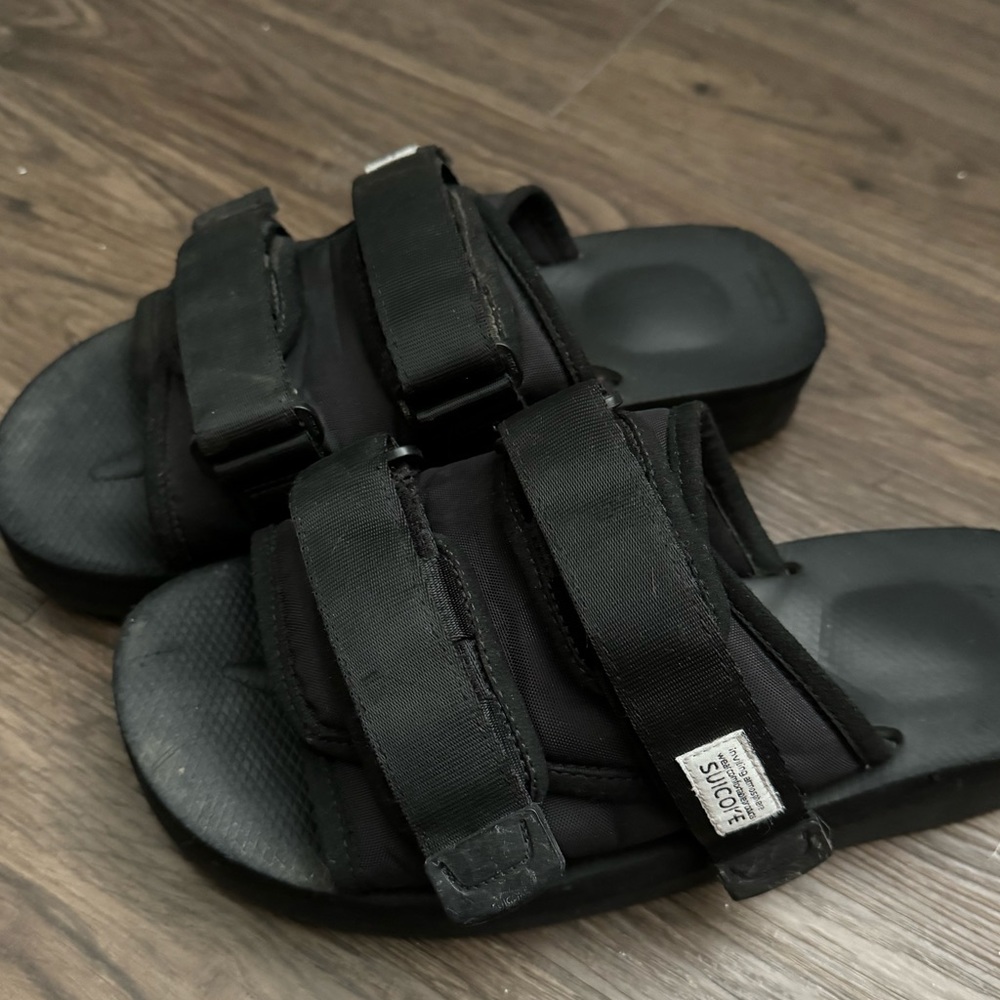 Suicoke Moto Cab Slides